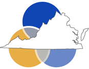Virginia Workforce Connection Logo